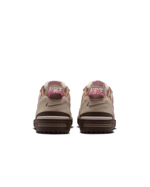 Nike Brown X Union La Field General 'Shimmer' for men