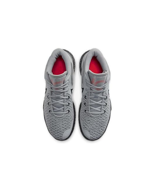 Nike Blue Kd Trey 5 Viii Ep 'Smoke' for men