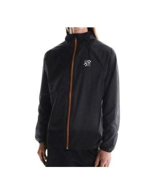 On Shoes Black X Loewe Ultra Jacket for men