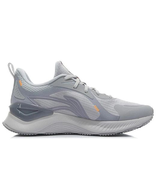 Li-ning Gray Yueying Element for men