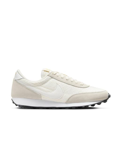 Nike White (Wmns) Daybreak Se Lemon Wash'