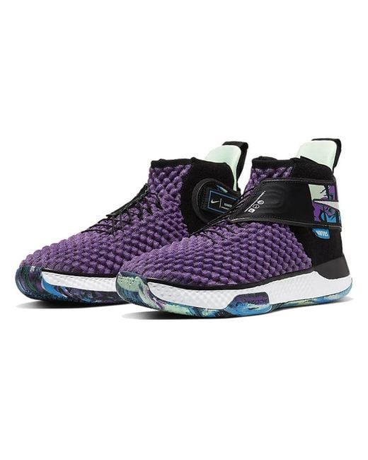 Nike Blue Air Zoom Unvrs 'Vivid' for men