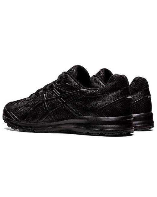 Asics Black Jog 100 T for men