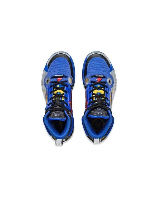 Li-ning Blue Way Of Wade 'Element' for men
