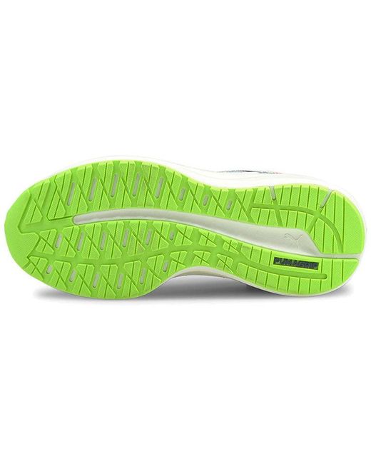 PUMA Blue (Wmns) Magnify Nitro Spectra
