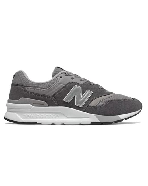 New Balance Gray 997H for men
