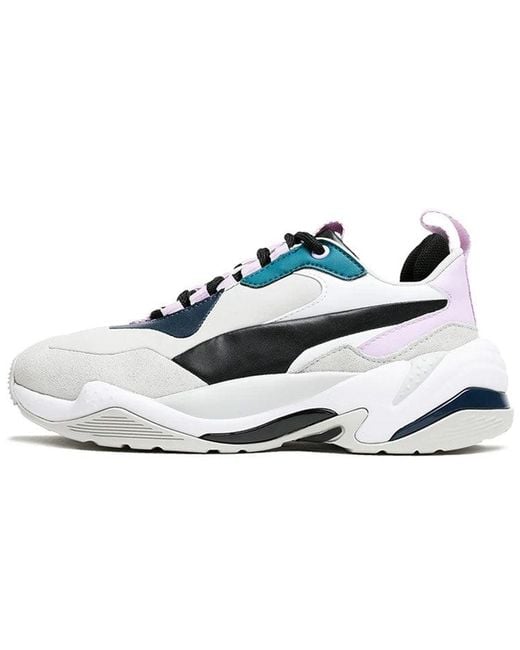 PUMA Blue (Wmns) Thunder Rive Droite 'Deep Lagoon'