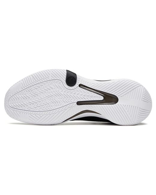 Anta Black Light Crazy 4 Team for men