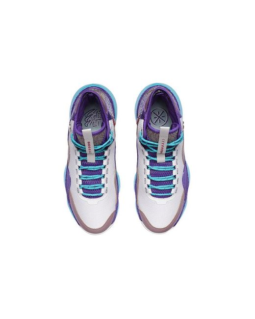 Li-ning Blue Wade Shadow 2 for men