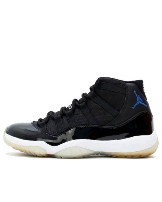 Nike Black 11 Retro 'Space Jam' 2009 for men
