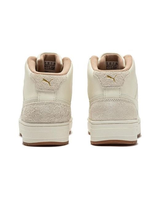 PUMA White Ca Pro for men