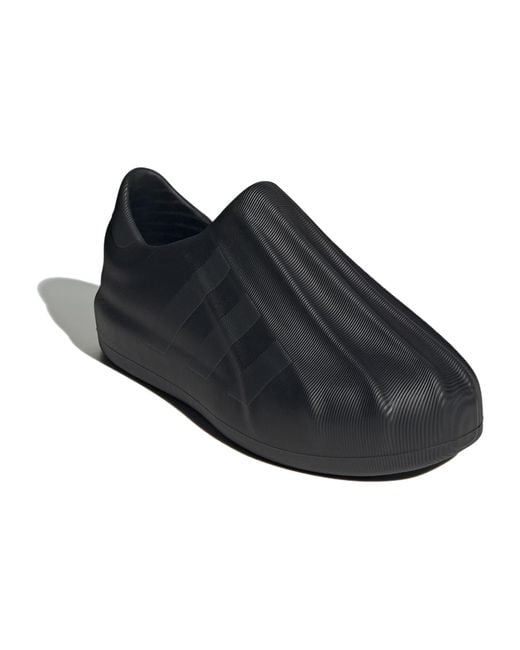 Adidas Black Originals Adifom Superstar for men