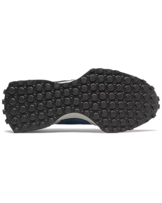New Balance Blue 327 'Rain Cloud' for men