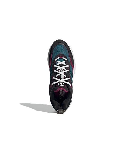 Adidas Blue Originals Ozweego for men
