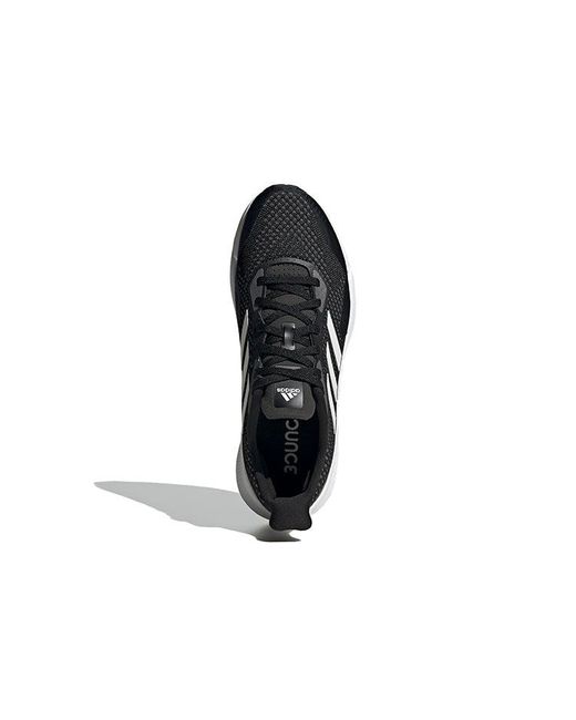Adidas Black X9000L2 for men