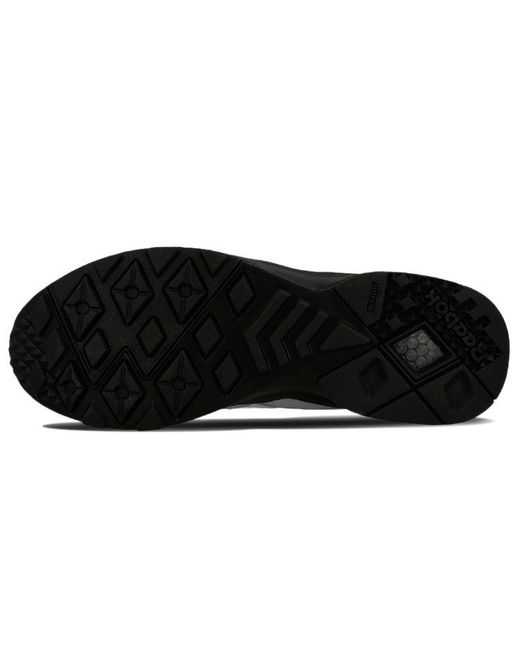 Reebok White Have A Good Time X Aztrek 'Cool Shadow' for men