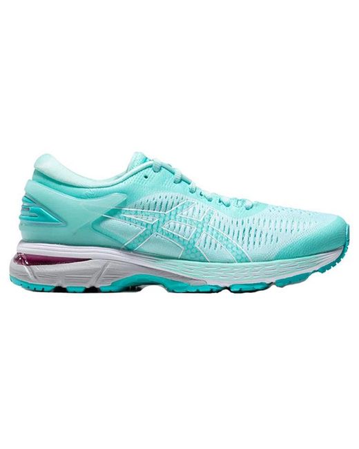Asics Gel Kayano 25 'icy Morning' in Blue | Lyst