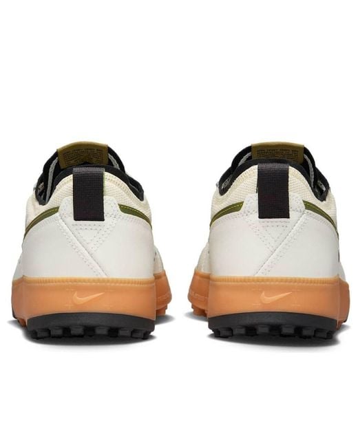 Nike White C1Ty 'Sail Coconut Milk Pacific Moss' for men
