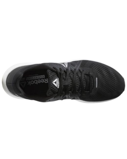 Reebok Black Forever Floatride Energy for men