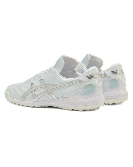 Asics C3 Ff Tf Pure' in White for Men | Lyst
