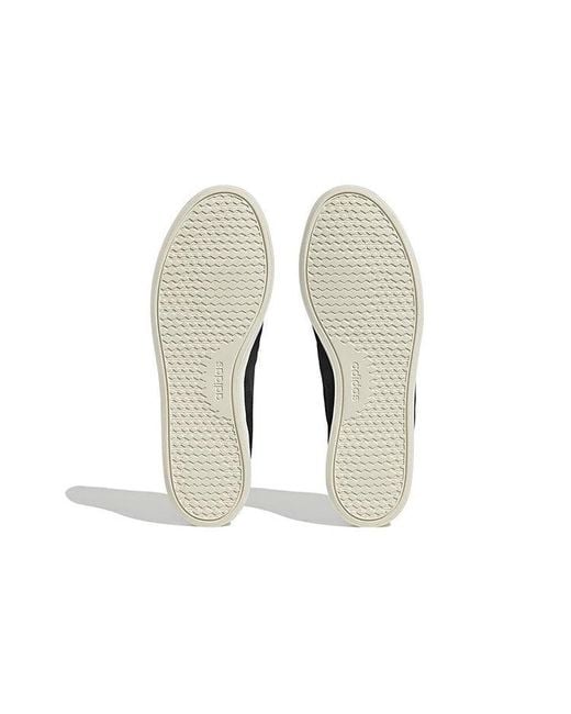 Adidas Blue Neo City Canvas for men