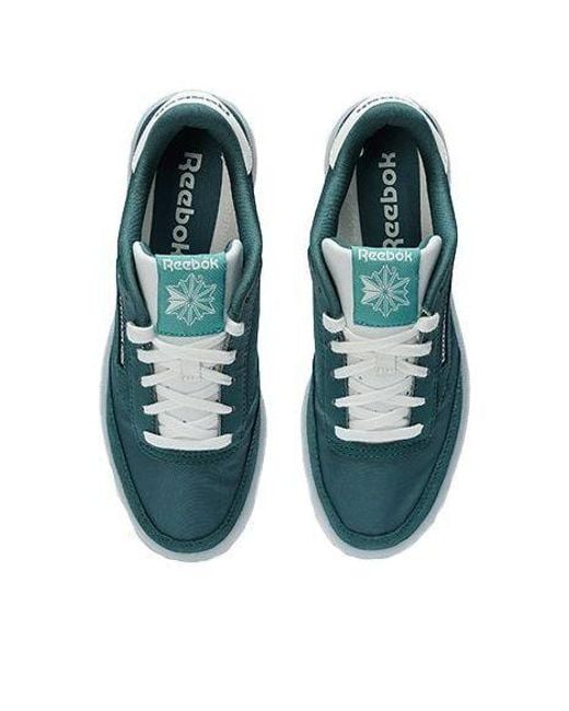 Reebok Blue Club C 85W Shoes for men