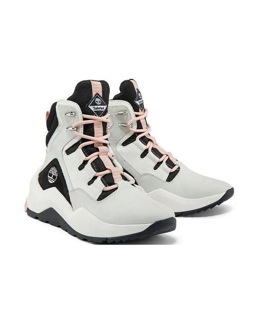 Timberland Metallic (Wmns) Madbury