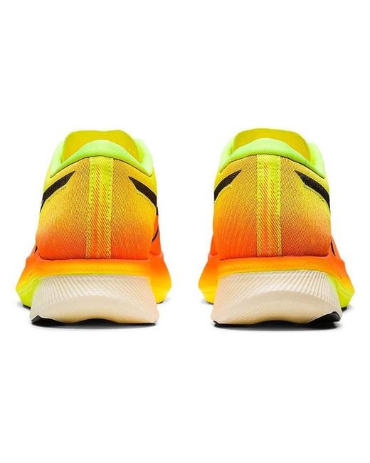 Asics Yellow (Wmns) Metaspeed Sky 'Shocking'