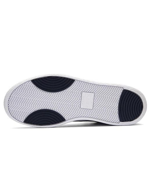 PUMA Blue Ralph Sampson Mid 'Pop for men