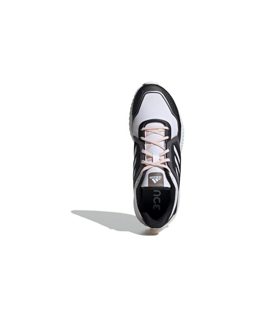 Adidas White (Wmns) Climawarm Bounce