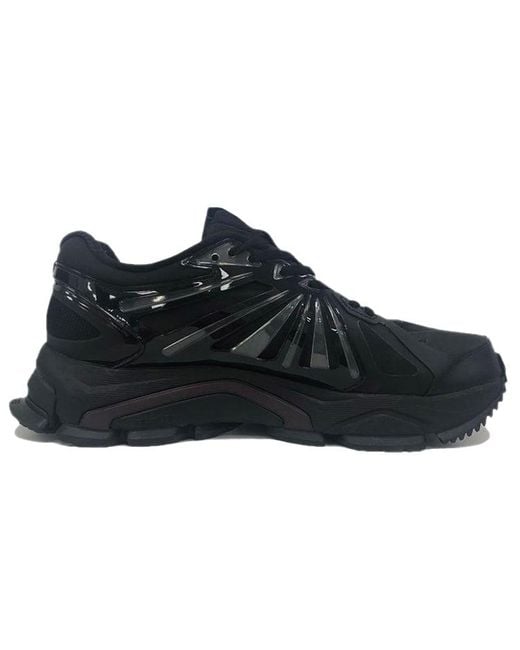 Li-ning Black (Wmns) Furious Rider Ace Element X Paris Fashion Week