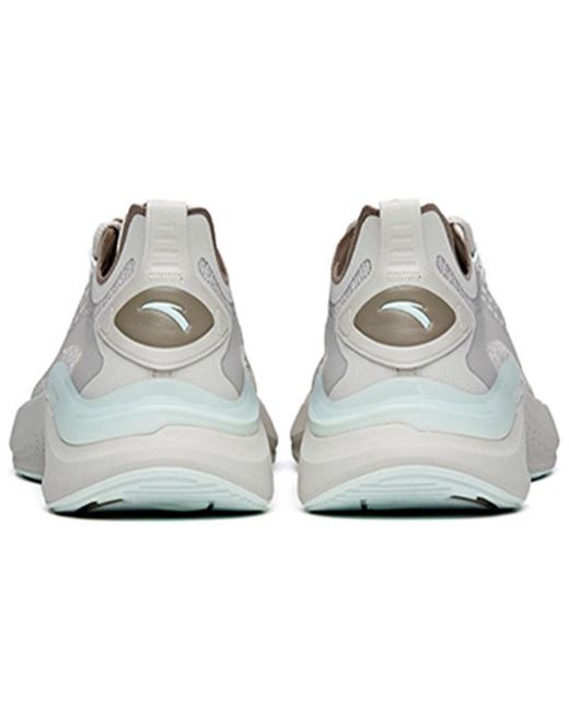 Anta White Run Collection for men