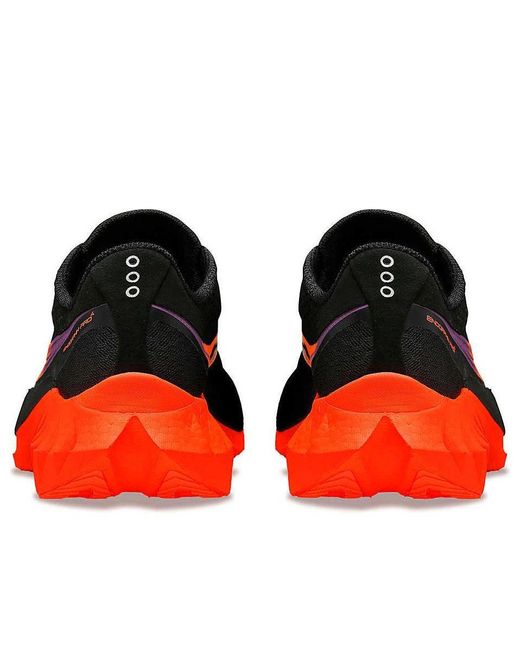 Saucony Endorphin Pro 4 Vizired' for men