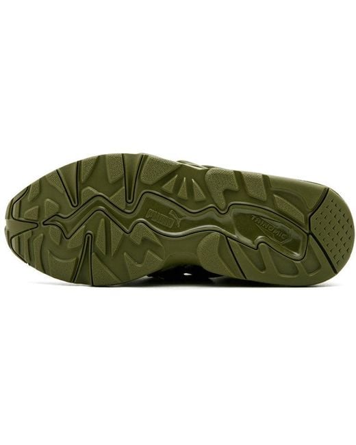 PUMA Green (Wmns) Fenty X Bow