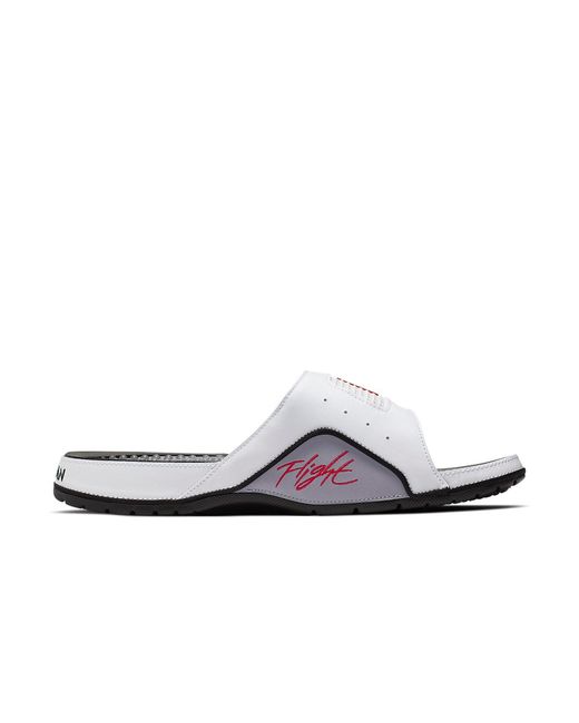 Nike White Hydro 4 Retro Cement' for men