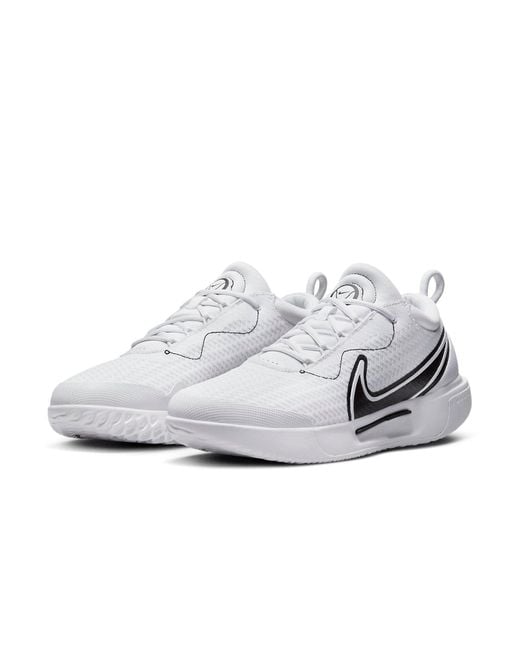 Nike White Court Zoom Pro Hc for men