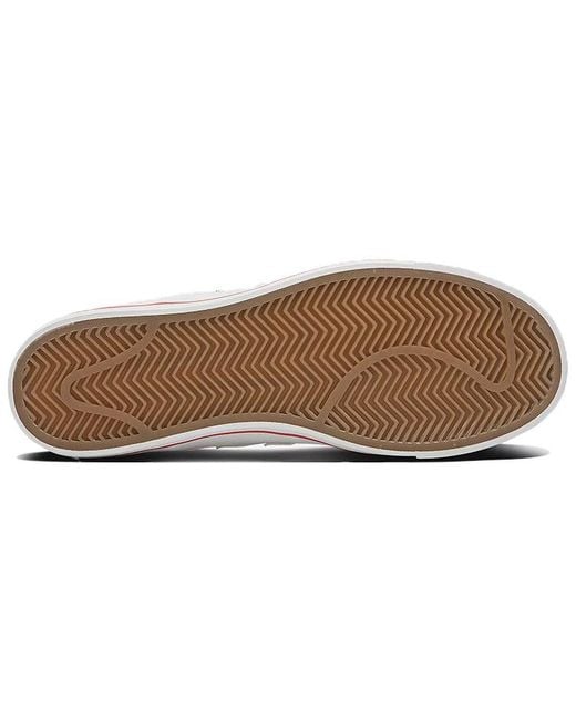 New Balance White Numeric 212 for men