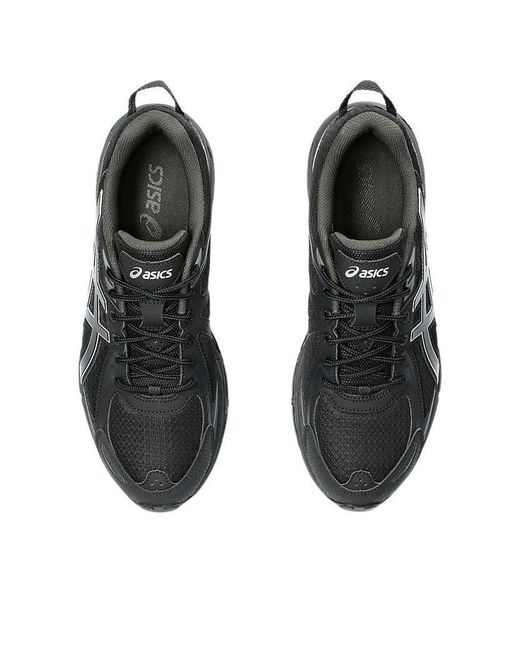 Asics Black Gel-Venture for men