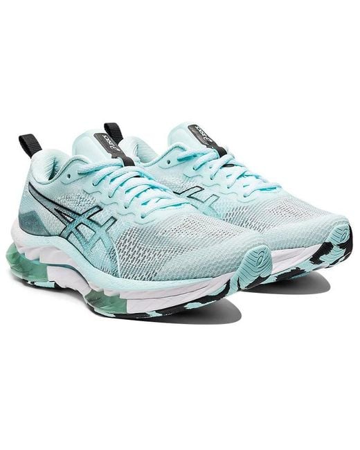 Asics Blue (Wmns) Gel-Kinsei Blast Le 'Clear'