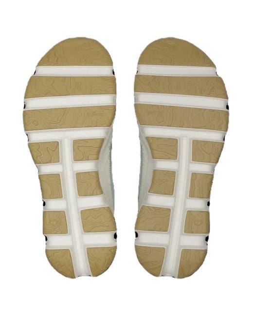On Shoes White (Wmns) Cloudaway 'Glacier Seedling'
