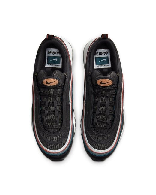 Nike Air Max 7 Alter & Reveal Black for men
