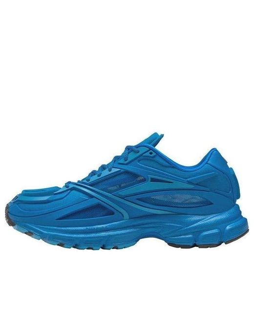 Reebok Blue Premier Road Modern for men