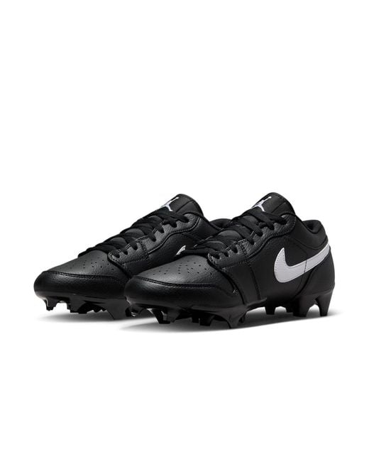 Nike Black 1 Low Td 2023 for men