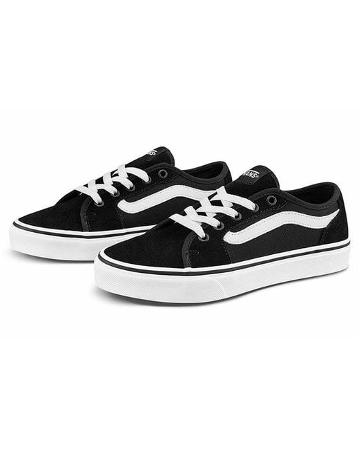 Vans Black Active Sneakers for men
