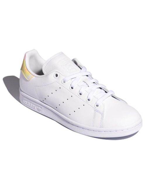 Adidas White (Wmns) Stan Smith 'Tie-Dye'