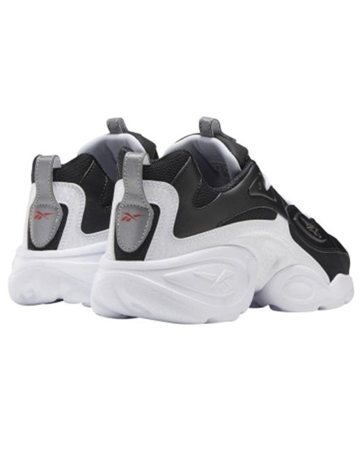 Reebok Black Electro 3D Lt for men