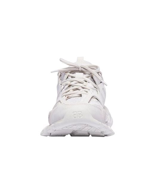 Balenciaga White (Wmns) Track Trainer