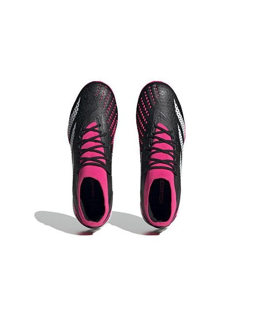 Adidas Predator Accuracy.1 Tf 'Own Your Football Pack' for men