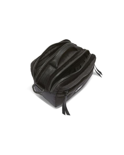 Nike Black Sportswear Winterized Utility Bag