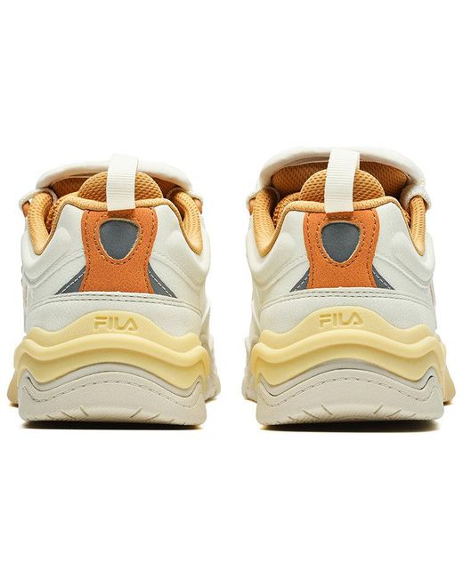 Fila Metallic (Wmns) Kick Sneakers